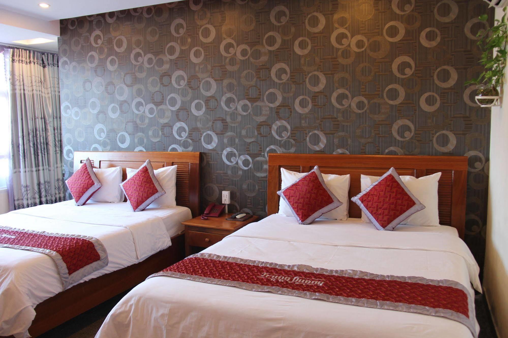 Trung Duong Hotel Da Nang