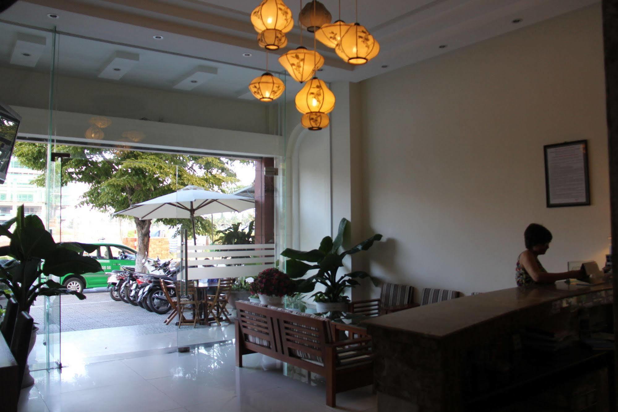 Trung Duong Hotel
